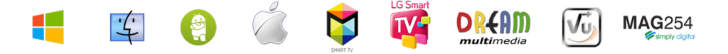 ATLAS PRO ONTV